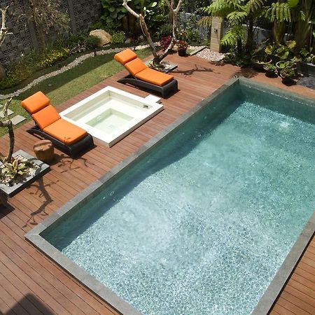 D Green Villa Lembang Oda fotoğraf